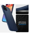 Hurtownia GSM - Etui Spigen Liquid Air Apple iPhone 15 Albastru Marin - SPN3055 - {ean13} - Hurt