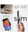 Hurtownia GSM - Etui Spigen Liquid Air Apple iPhone 15 Albastru Marin - SPN3055 - {ean13} - Hurt