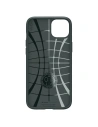 Hurtownia GSM - Etui Spigen Liquid Air Apple iPhone 15 Verde Abyssal - SPN3056 - {ean13} - Hurt