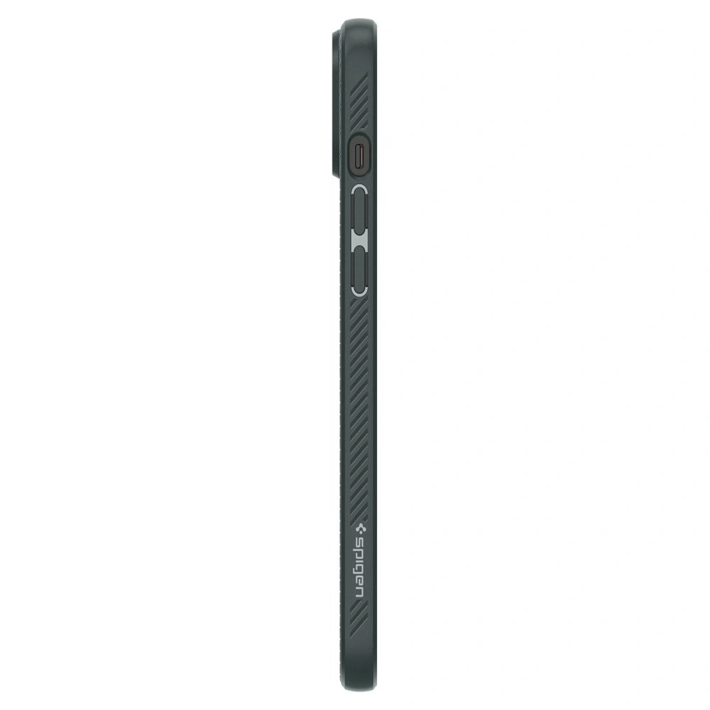 Hurtownia GSM - Case Spigen Liquid Air Apple iPhone 15 Abyssgrün - SPN3056 - {ean13} - Hurt