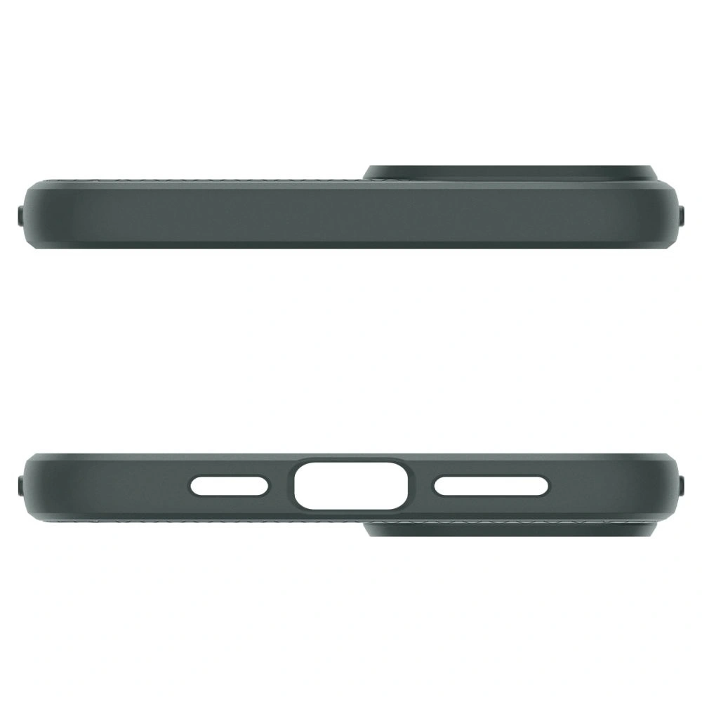 Hurtownia GSM - Etui Spigen Liquid Air Apple iPhone 15 Verde Abyssal - SPN3056 - {ean13} - Hurt