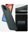 Hurtownia GSM - Etui Spigen Liquid Air Apple iPhone 15 Verde Abyssal - SPN3056 - {ean13} - Hurt