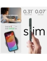 Hurtownia GSM - Etui Spigen Liquid Air Apple iPhone 15 Verde Abyssal - SPN3056 - {ean13} - Hurt