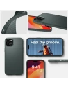 Hurtownia GSM - Etui Spigen Liquid Air Apple iPhone 15 Verde Abyssal - SPN3056 - {ean13} - Hurt