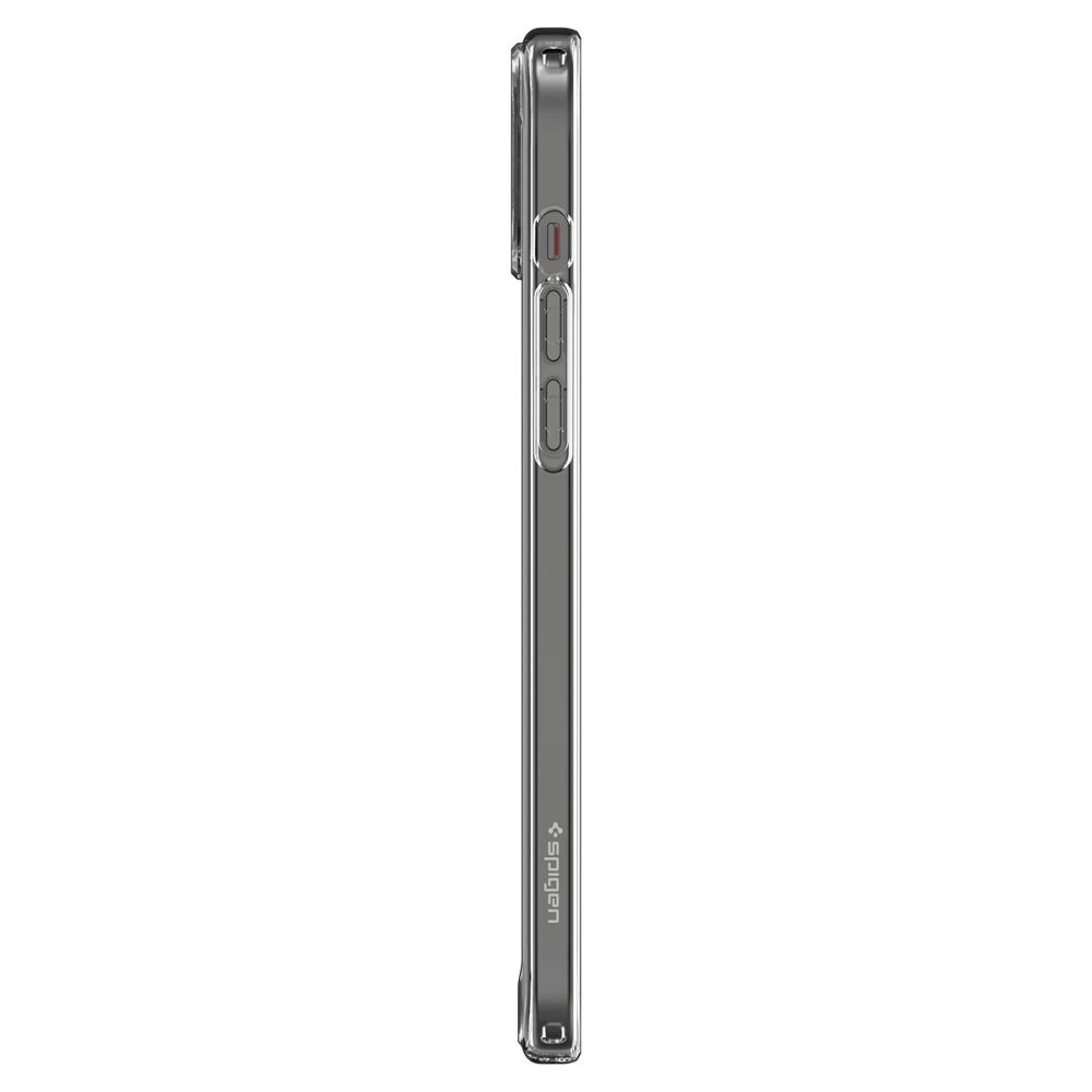 Hurtownia GSM - Etui Spigen Ultra Hybrid Apple iPhone 15 Crystal Clear - SPN3057 - {ean13} - Hurt