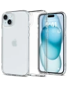 Etui Spigen Ultra Hybrid Apple iPhone 15 Frost Clear