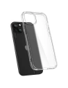 Hurtownia GSM - Etui Spigen Ultra Hybrid Apple iPhone 15 Frost Clear - SPN3058 - {ean13} - Hurt