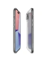 Hurtownia GSM - Etui Spigen Ultra Hybrid Apple iPhone 15 Frost Clear - SPN3058 - {ean13} - Hurt