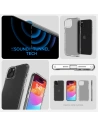 Hurtownia GSM - Etui Spigen Ultra Hybrid Apple iPhone 15 Frost Clear - SPN3058 - {ean13} - Hurt