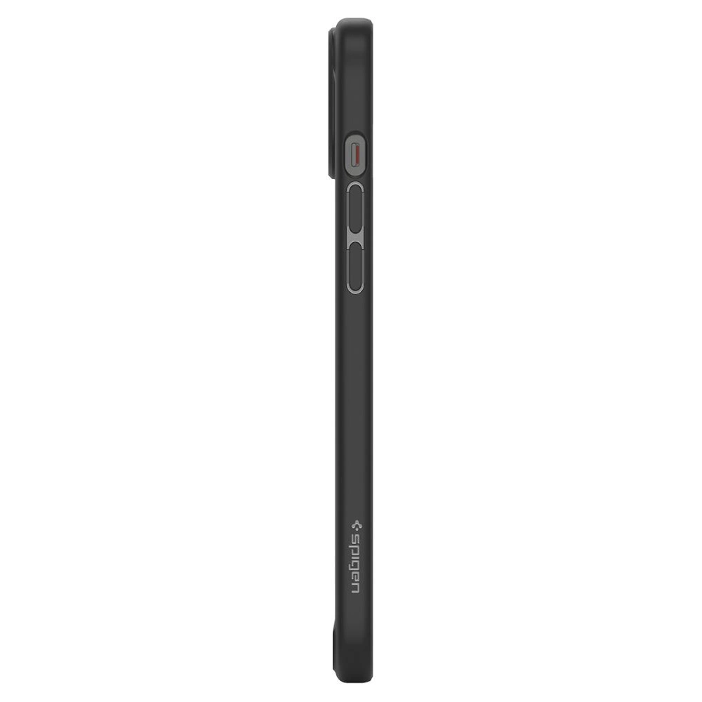 Hurtownia GSM - Etui Spigen Ultra Hybrid Apple iPhone 15 Black Frost - SPN3059 - {ean13} - Hurt