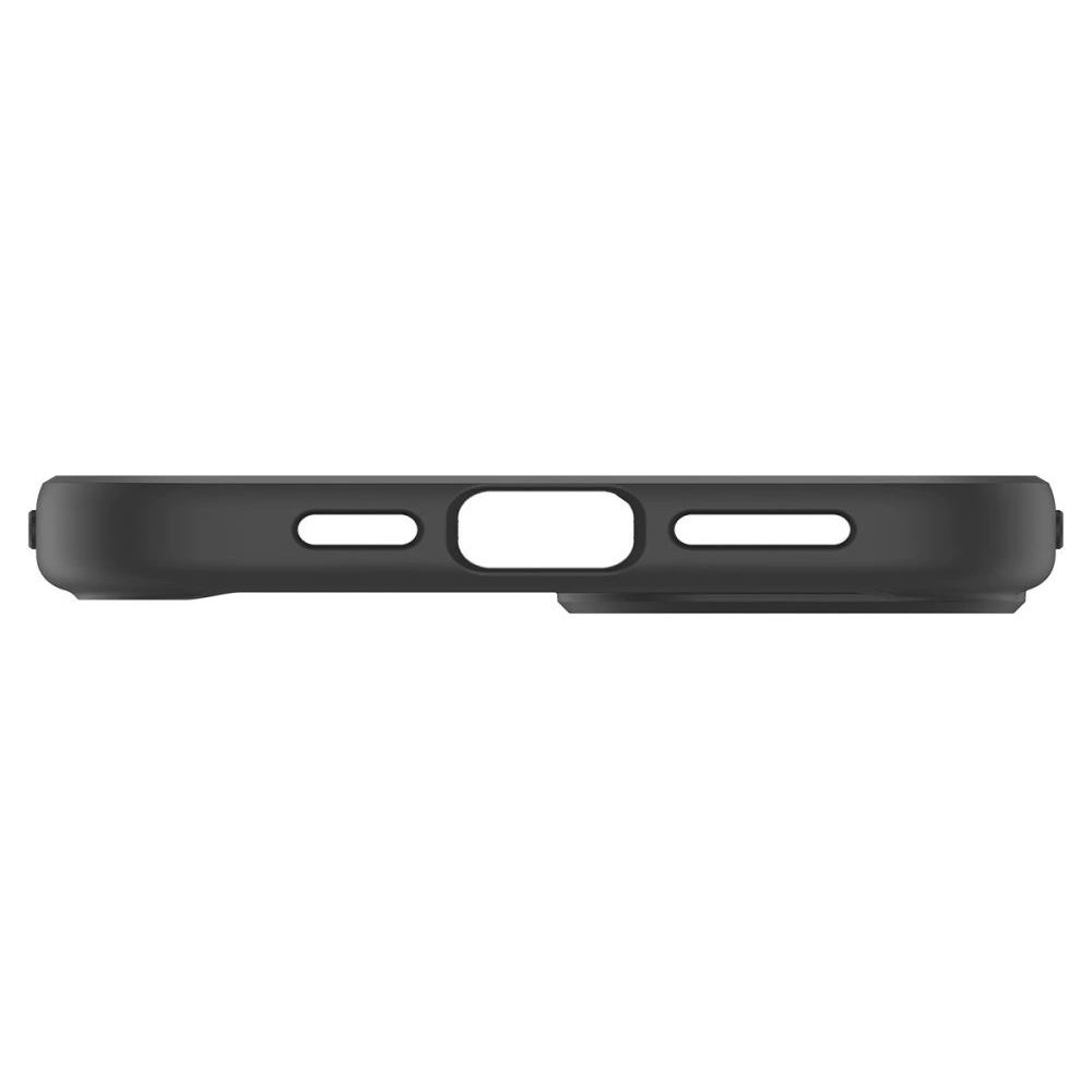 Hurtownia GSM - Etui Spigen Ultra Hybrid Apple iPhone 15 Black Frost - SPN3059 - {ean13} - Hurt