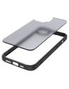 Hurtownia GSM - Etui Spigen Ultra Hybrid Apple iPhone 15 Black Frost - SPN3059 - {ean13} - Hurt