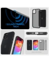 Hurtownia GSM - Etui Spigen Ultra Hybrid Apple iPhone 15 Black Frost - SPN3059 - {ean13} - Hurt