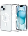 Spigen Ultra Hybrid Mag MagSafe Apple iPhone 15 White