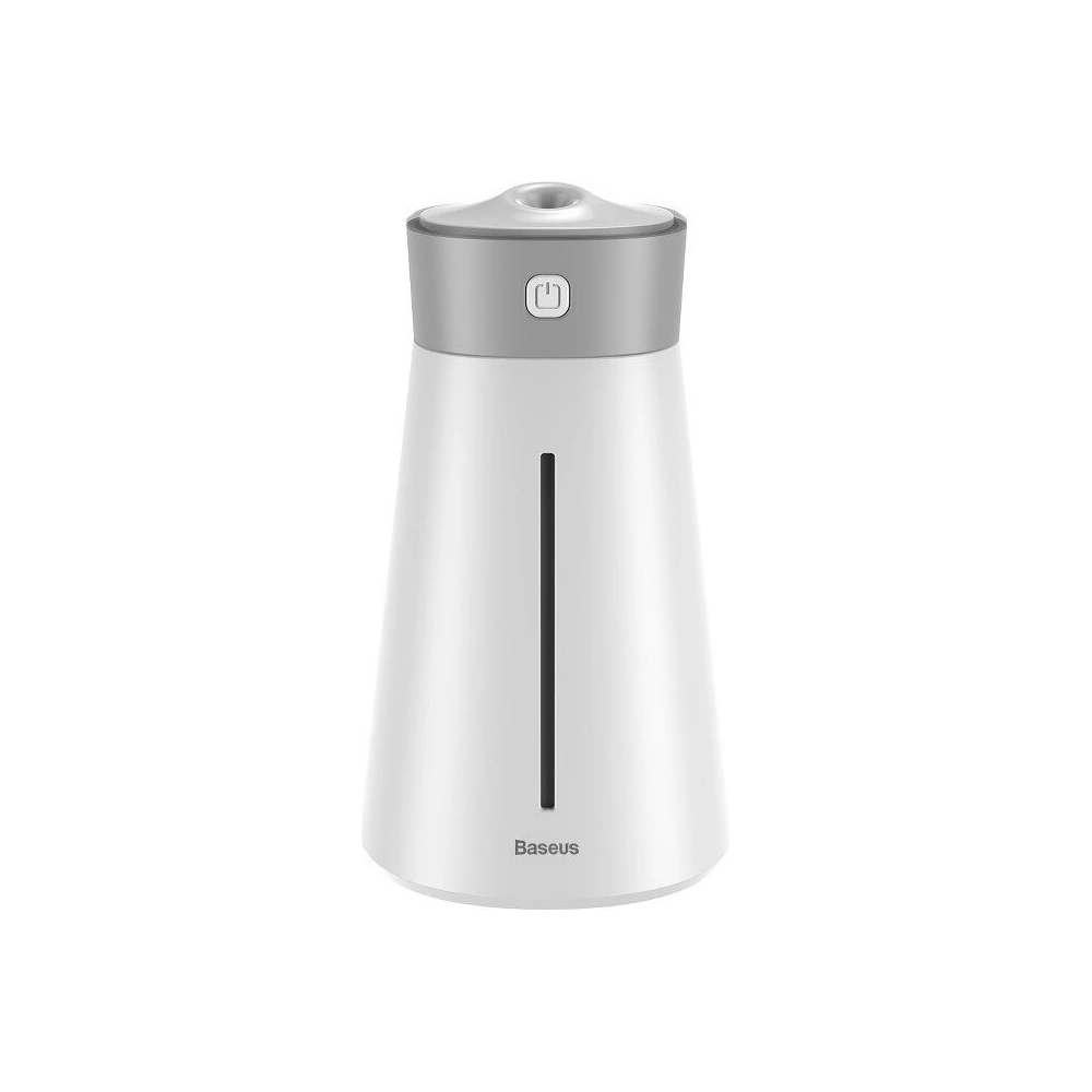 Hurtownia GSM - Nádrž na vzduch Baseus Slim Waist Humidifier (bílá) + příslušenství - BSU370WHT - {ean13} - Hurt