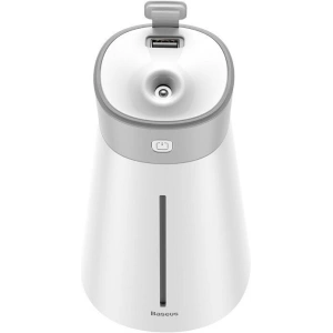 Baseus Cute Mini Humidifier White