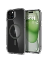 Spigen Ultra Hybrid Mag MagSafe Apple iPhone 15 Graphite
