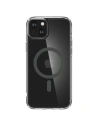 Wholesale Spigen Ultra Hybrid Mag MagSafe Apple iPhone 15 Graphite - SPN3063 - {ean13} - Hurt