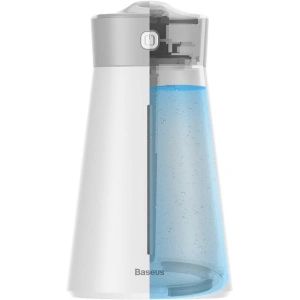Hurtownia GSM - Nawilżacz powietrza Baseus Slim Waist Humidifier (biały) + akcesoria - BSU370WHT - {ean13} - Hurt