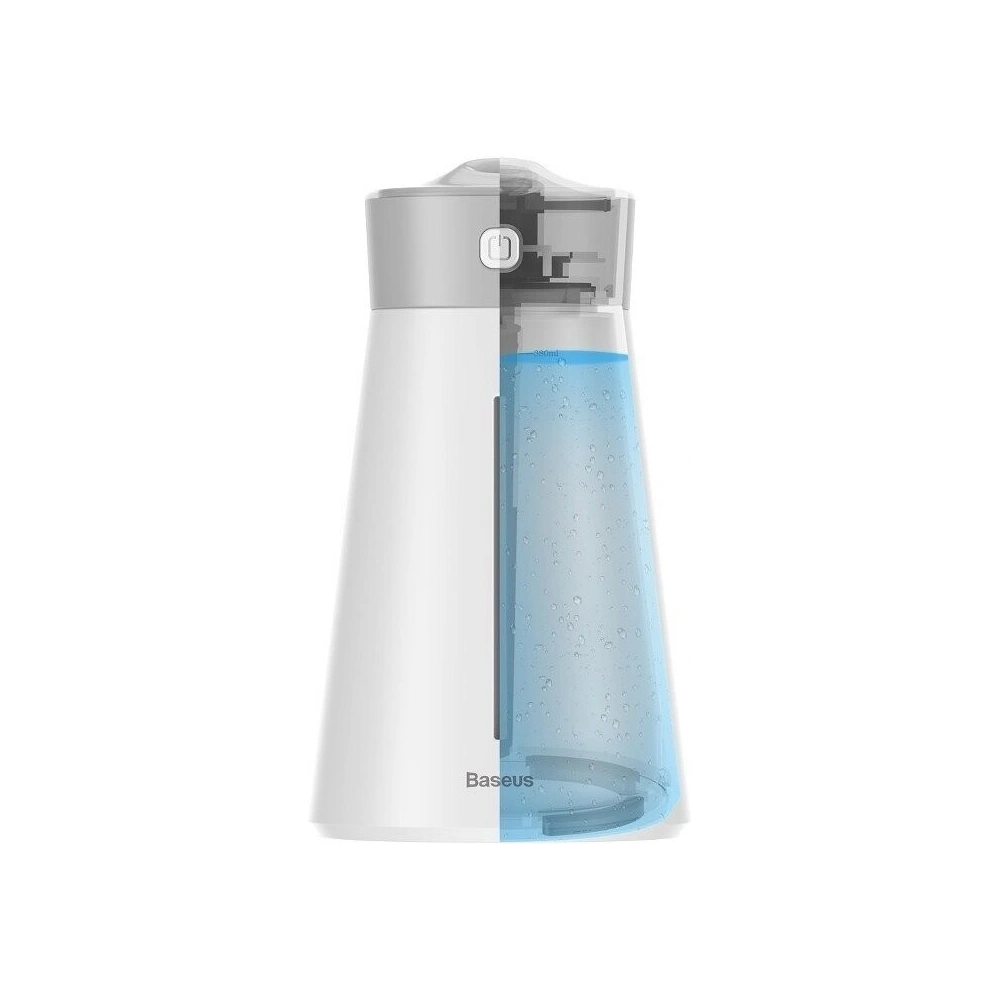 Hurtownia GSM - Nádrž na vzduch Baseus Slim Waist Humidifier (bílá) + příslušenství - BSU370WHT - {ean13} - Hurt