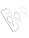 Wholesale Spigen Ultra Hybrid Mag MagSafe Apple iPhone 15 Graphite - SPN3063 - {ean13} - Hurt