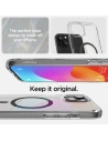 Wholesale Spigen Ultra Hybrid Mag MagSafe Apple iPhone 15 Graphite - SPN3063 - {ean13} - Hurt
