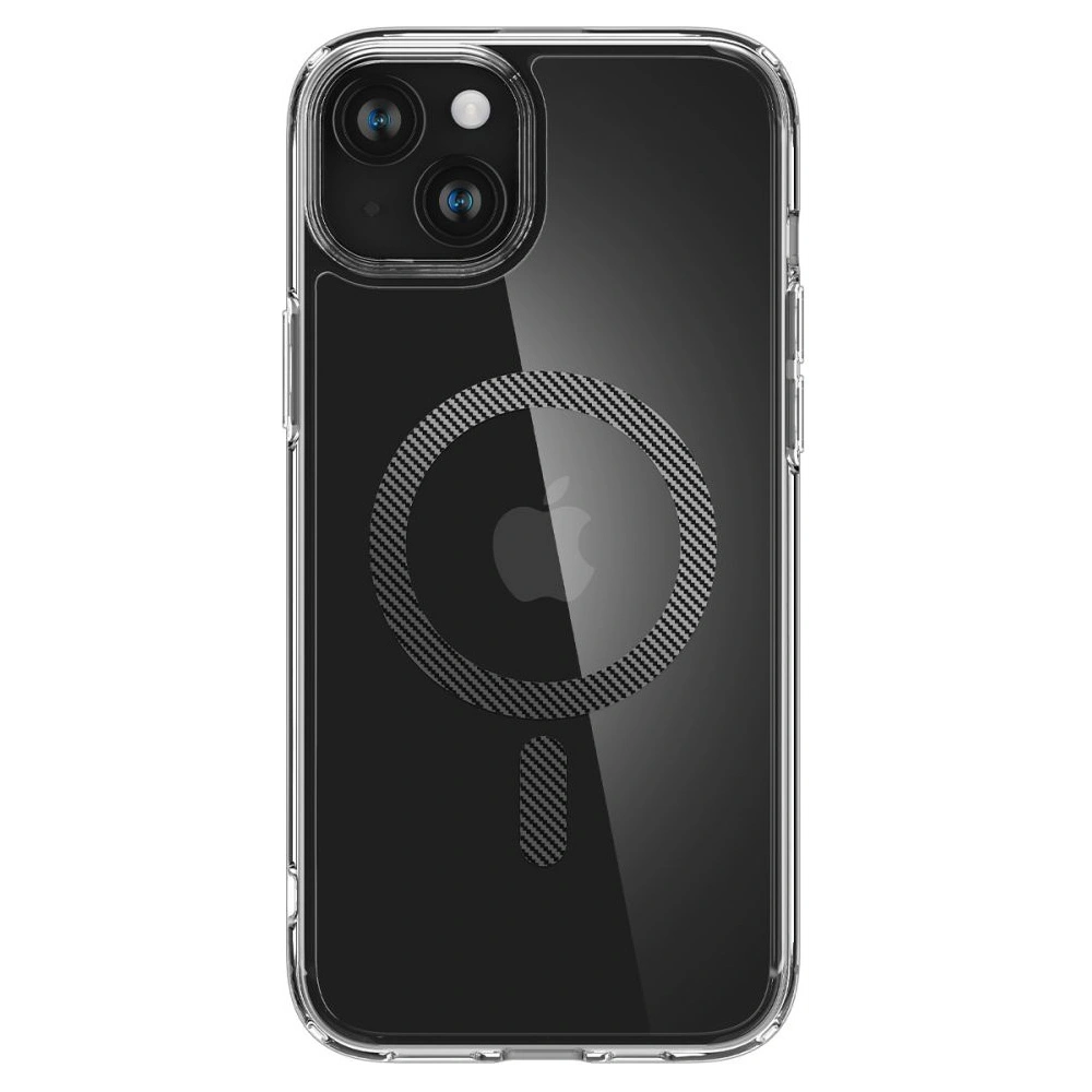 Wholesale Spigen Ultra Hybrid Mag MagSafe Apple iPhone 15 Carbon Fiber - SPN3064 - {ean13} - Hurt