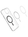 Wholesale Spigen Ultra Hybrid Mag MagSafe Apple iPhone 15 Carbon Fiber - SPN3064 - {ean13} - Hurt