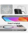 Wholesale Spigen Ultra Hybrid Mag MagSafe Apple iPhone 15 Carbon Fiber - SPN3064 - {ean13} - Hurt