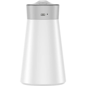 Hurtownia GSM - Nawilżacz powietrza Baseus Slim Waist Humidifier (biały) + akcesoria - BSU370WHT - {ean13} - Hurt