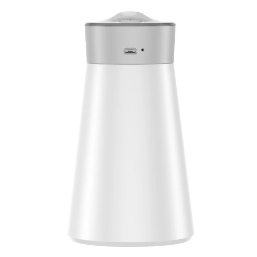 Nawilżacz powietrza Baseus Slim Waist Humidifier (biały) + akcesoria