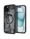 Case Spigen Ultra Hybrid Mag MagSafe Apple iPhone 15 Zero One