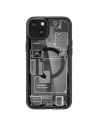 Wholesale Spigen Ultra Hybrid Mag MagSafe Apple iPhone 15 Zero One - SPN3065 - {ean13} - Hurt