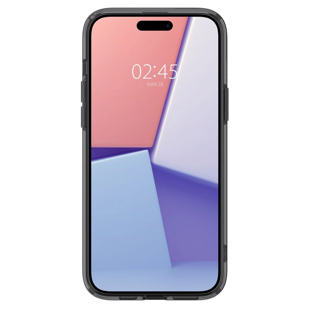 Hurtownia GSM - Case Spigen Ultra Hybrid Mag MagSafe Apple iPhone 15 Zero One - SPN3065 - {ean13} - Hurt