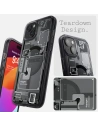 Wholesale Spigen Ultra Hybrid Mag MagSafe Apple iPhone 15 Zero One - SPN3065 - {ean13} - Hurt