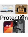 Wholesale Spigen Ultra Hybrid Mag MagSafe Apple iPhone 15 Zero One - SPN3065 - {ean13} - Hurt