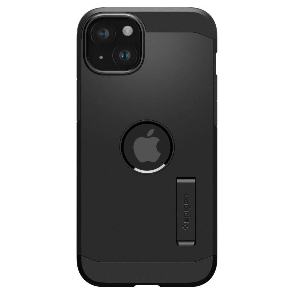 Wholesale Spigen Tough Armor Mag MagSafe Apple iPhone 15 Black - SPN3066 - {ean13} - Hurt