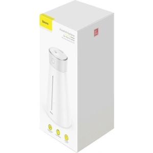 Hurtownia GSM - Nawilżacz powietrza Baseus Slim Waist Humidifier (biały) + akcesoria - BSU370WHT - {ean13} - Hurt