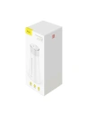 Hurtownia GSM - Umidificator de aer Baseus Slim Waist Humidifier (alb) + accesorii - BSU370WHT - {ean13} - Hurt