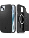 Spigen Mag Armor MagSafe Apple iPhone 15 Matte Black