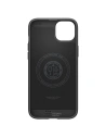 Wholesale Spigen Mag Armor MagSafe Apple iPhone 15 Matte Black - SPN3067 - {ean13} - Hurt