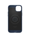 Wholesale Spigen Mag Armor MagSafe Apple iPhone 15 Navy Blue - SPN3068 - {ean13} - Hurt