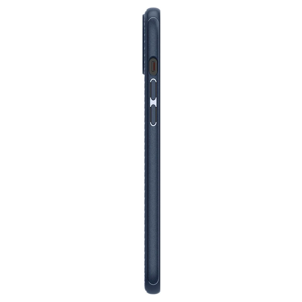 Wholesale Spigen Mag Armor MagSafe Apple iPhone 15 Navy Blue - SPN3068 - {ean13} - Hurt