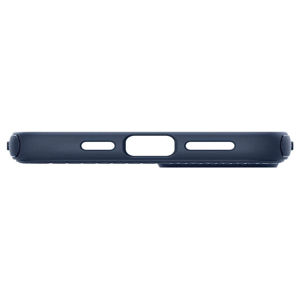 Wholesale Spigen Mag Armor MagSafe Apple iPhone 15 Navy Blue - SPN3068 - {ean13} - Hurt