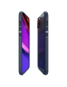 Wholesale Spigen Mag Armor MagSafe Apple iPhone 15 Navy Blue - SPN3068 - {ean13} - Hurt