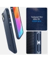 Wholesale Spigen Mag Armor MagSafe Apple iPhone 15 Navy Blue - SPN3068 - {ean13} - Hurt