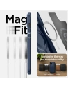 Wholesale Spigen Mag Armor MagSafe Apple iPhone 15 Navy Blue - SPN3068 - {ean13} - Hurt