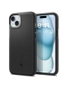 Spigen Core Armor Apple iPhone 15 Matte Black