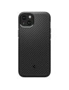 Wholesale Spigen Core Armor Apple iPhone 15 Matte Black - SPN3069 - {ean13} - Hurt