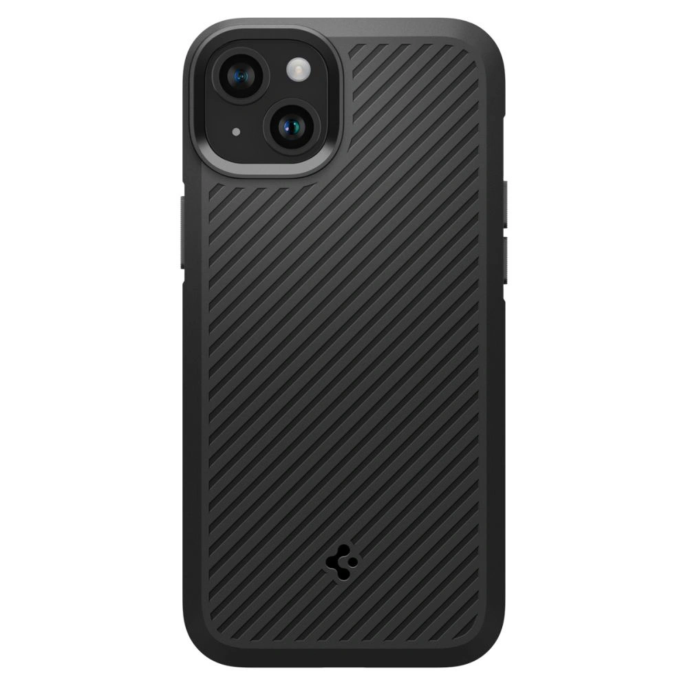 Wholesale Spigen Core Armor Apple iPhone 15 Matte Black - SPN3069 - {ean13} - Hurt